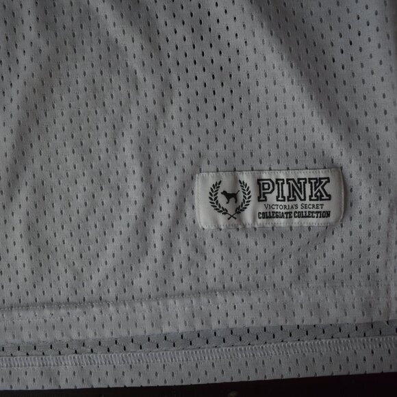 Pink Collegiate Collection Small Shirt - Picture 4 of 5